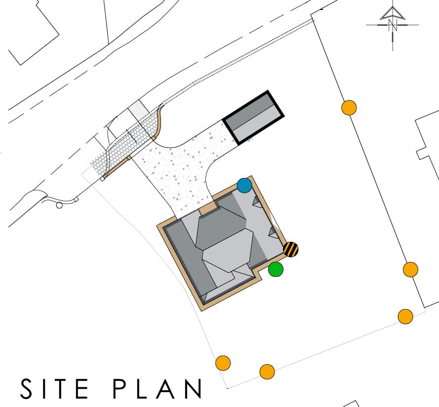 Gemini House feature image