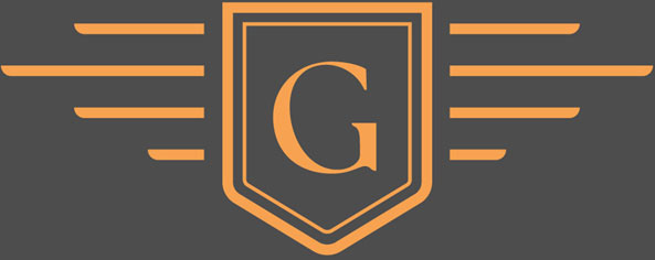 Gates Homes logomark